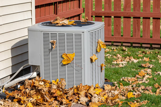 Professional HVAC in Janesville, CA