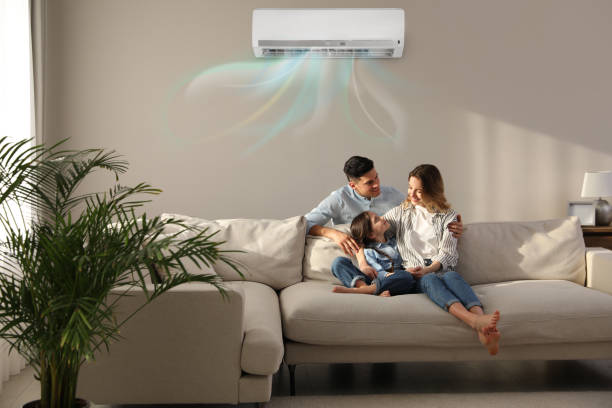  Janesville, CA HVAC Pros
