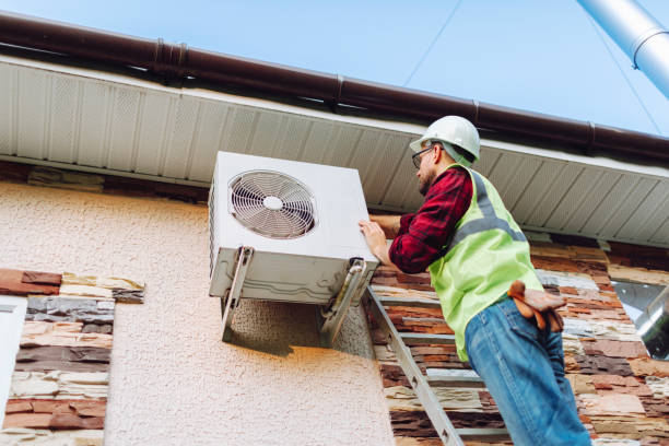 Best HVAC Maintenance Near Me  in Janesville, CA