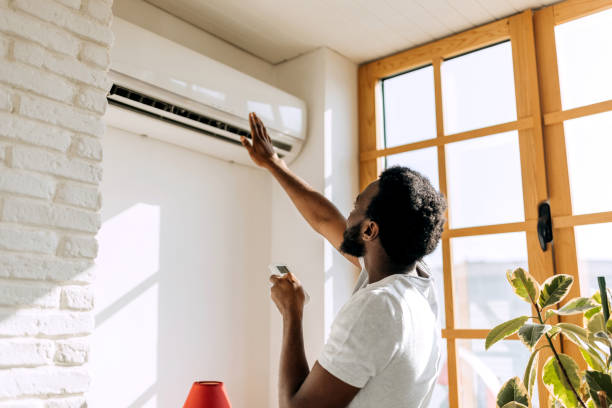 Best Emergency HVAC Repair  in Janesville, CA