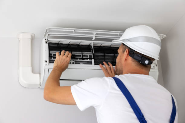 Reliable Janesville, CA HVAC Solutions